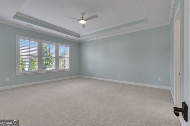 93 Club Cresswind Drive, Newnan, GA 30263