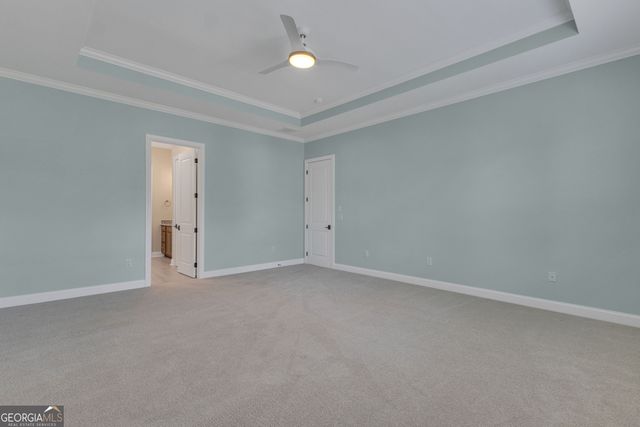 93 Club Cresswind Drive, Newnan, GA 30263