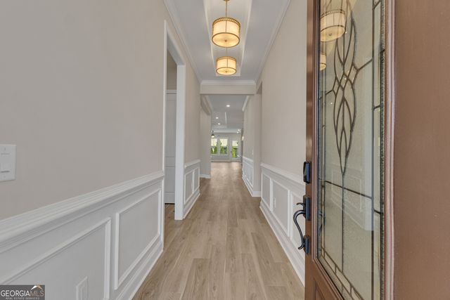 93 Club Cresswind Drive, Newnan, GA 30263