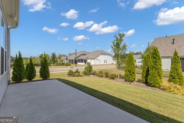 93 Club Cresswind Drive, Newnan, GA 30263