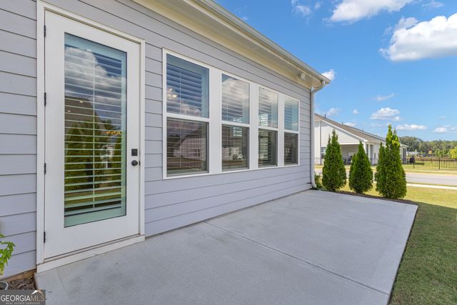 93 Club Cresswind Drive, Newnan, GA 30263