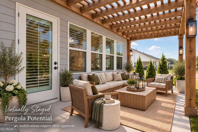 93 Club Cresswind Drive, Newnan, GA 30263