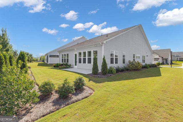 93 Club Cresswind Drive, Newnan, GA 30263