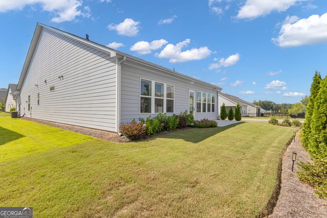 93 Club Cresswind Drive, Newnan, GA 30263