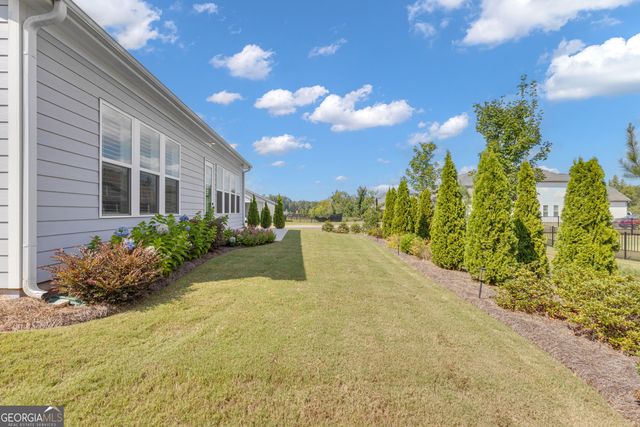93 Club Cresswind Drive, Newnan, GA 30263
