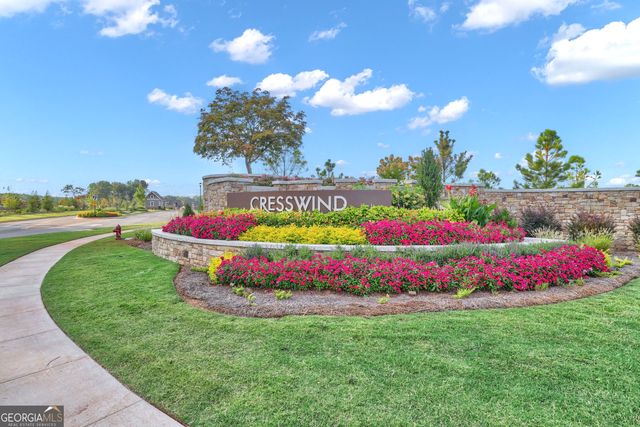 93 Club Cresswind Drive, Newnan, GA 30263