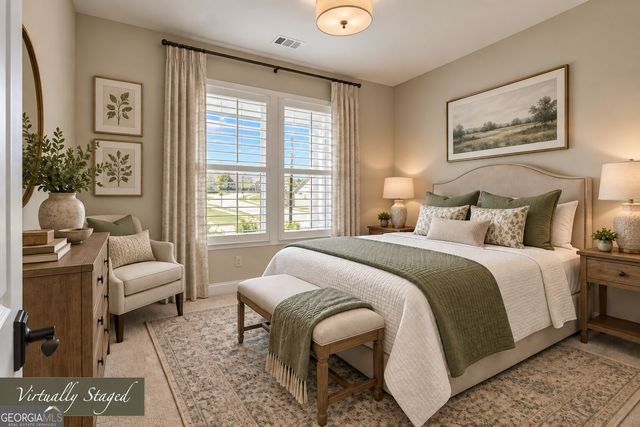 93 Club Cresswind Drive, Newnan, GA 30263