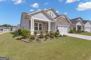 93 Club Cresswind Drive, Newnan, GA 30263