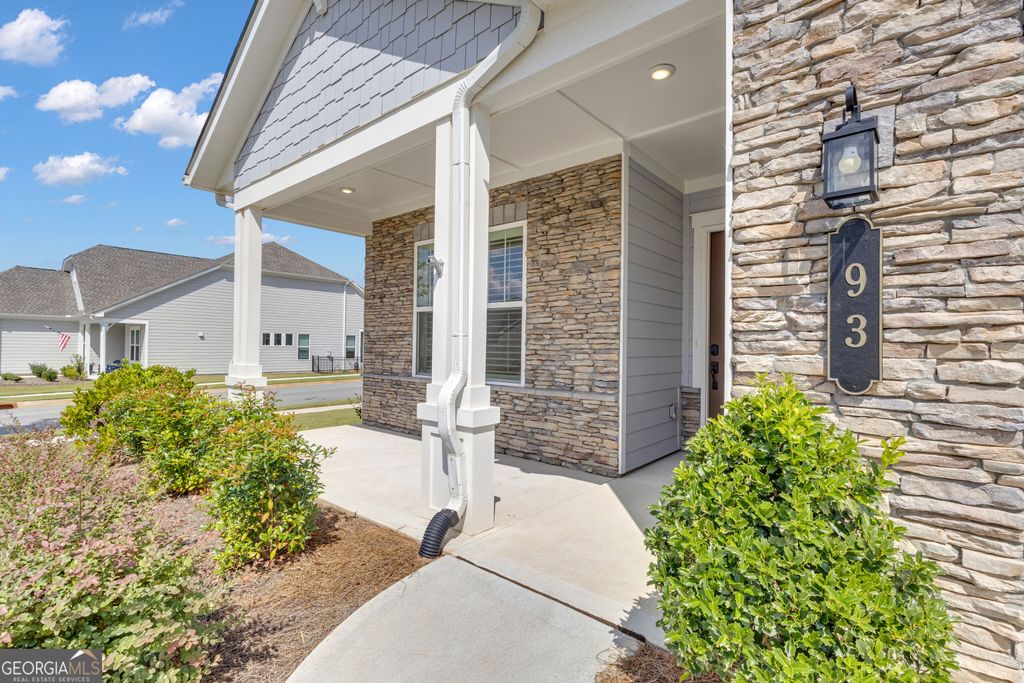 93 Club Cresswind Drive, Newnan, GA 30263 — photo 4