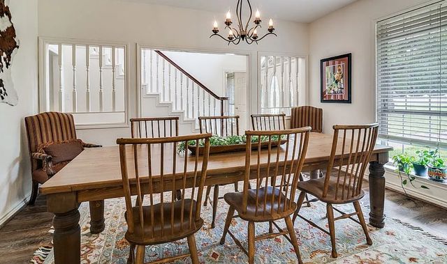 2795 County Road 1030, Chatfield, TX 75105