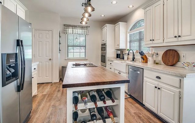 2795 County Road 1030, Chatfield, TX 75105