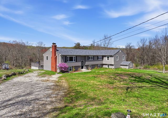 99 West Chippen Hill Road, Burlington, CT 06013