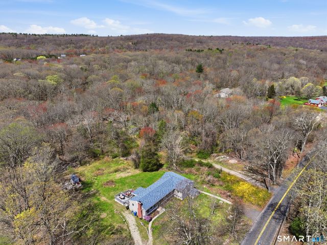 99 West Chippen Hill Road, Burlington, CT 06013