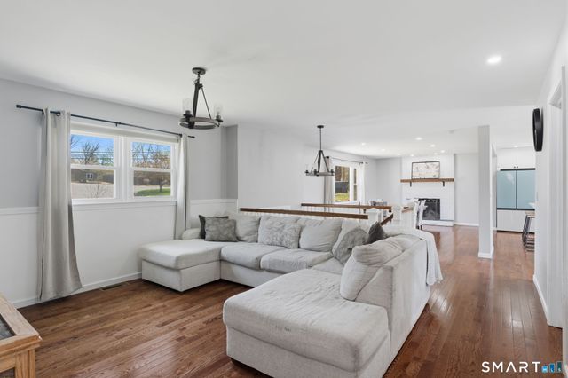 99 West Chippen Hill Road, Burlington, CT 06013