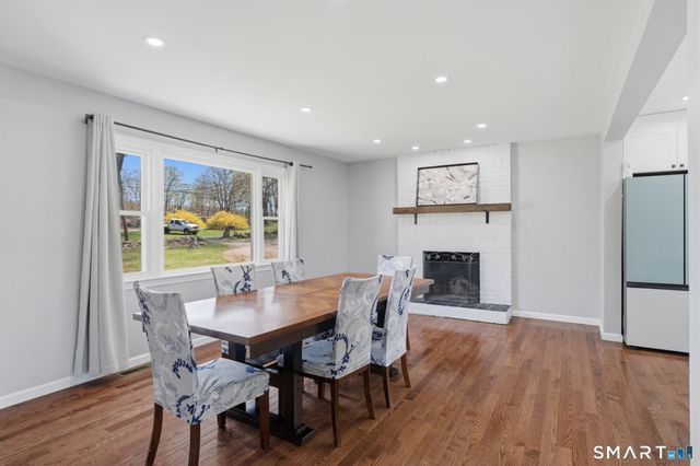 99 West Chippen Hill Road, Burlington, CT 06013