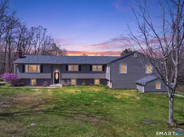 99 West Chippen Hill Road, Burlington, CT 06013