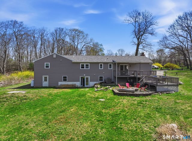 99 West Chippen Hill Road, Burlington, CT 06013