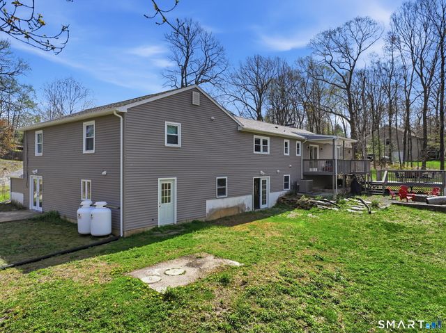 99 West Chippen Hill Road, Burlington, CT 06013