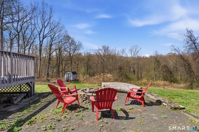 99 West Chippen Hill Road, Burlington, CT 06013