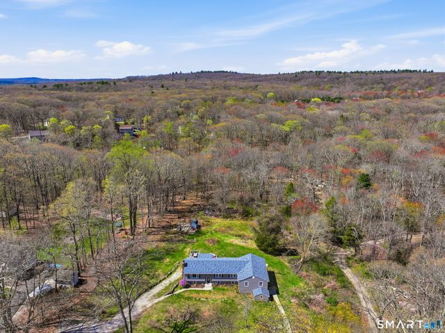 99 West Chippen Hill Road, Burlington, CT 06013