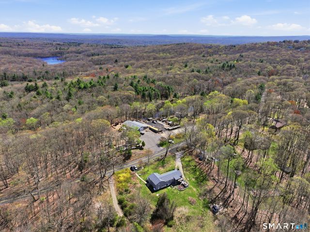 99 West Chippen Hill Road, Burlington, CT 06013