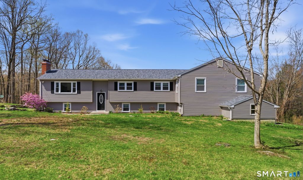 99 West Chippen Hill Road, Burlington, CT 06013