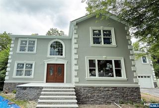 237 Jacksonville Drive, Par-troy Hills Twp., NJ 07054