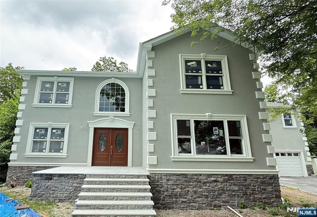 237 Jacksonville Drive, Par-troy Hills Twp., NJ 07054