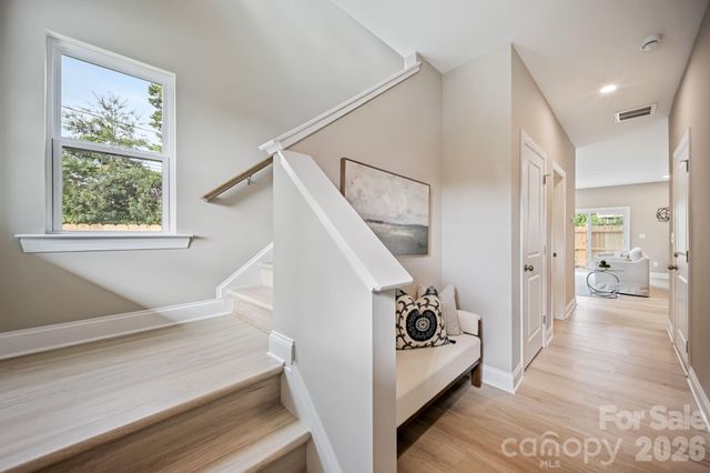 3312 Meredith Avenue, Charlotte, NC 28208