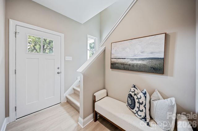3312 Meredith Avenue, Charlotte, NC 28208