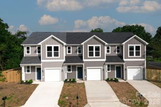 3312 Meredith Avenue, Charlotte, NC 28208
