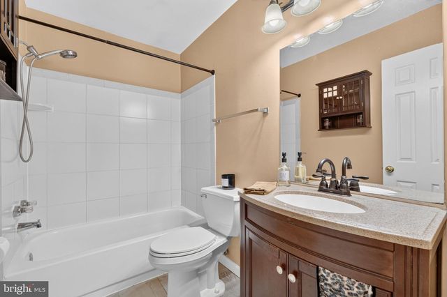 8805 ROSANNE CT, Clinton, MD 20735