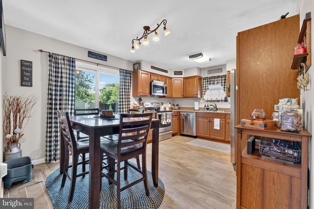 8805 ROSANNE CT, Clinton, MD 20735