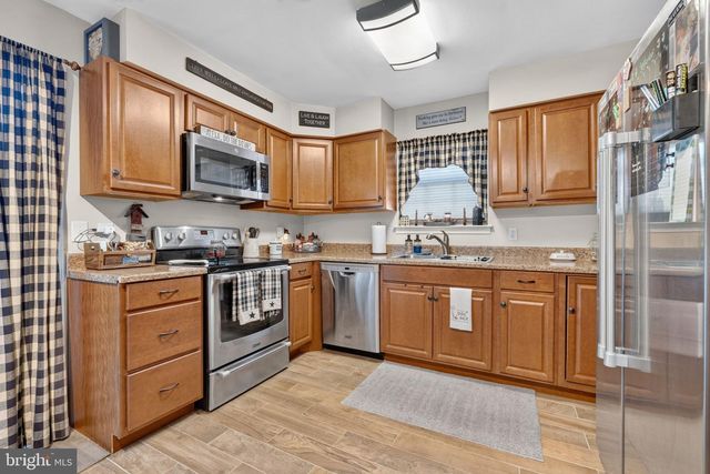 8805 ROSANNE CT, Clinton, MD 20735