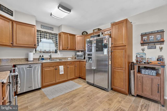 8805 ROSANNE CT, Clinton, MD 20735