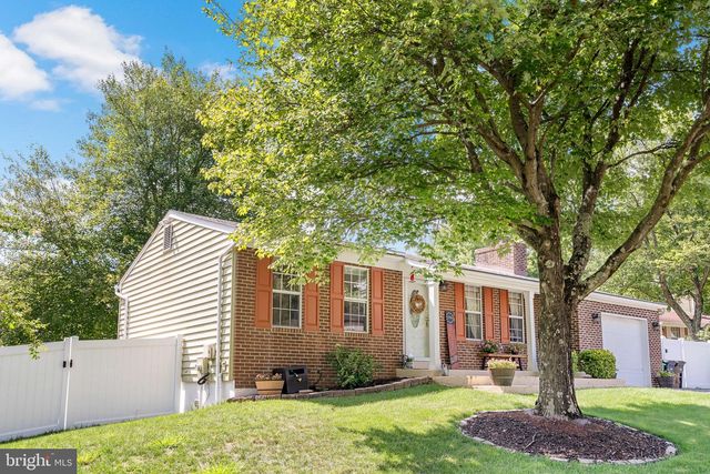 8805 ROSANNE CT, Clinton, MD 20735