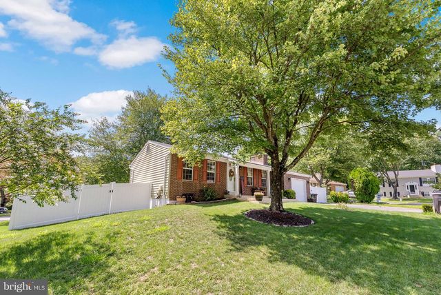 8805 ROSANNE CT, Clinton, MD 20735