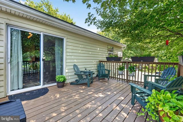 8805 ROSANNE CT, Clinton, MD 20735