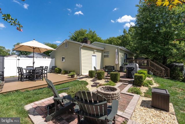 8805 ROSANNE CT, Clinton, MD 20735
