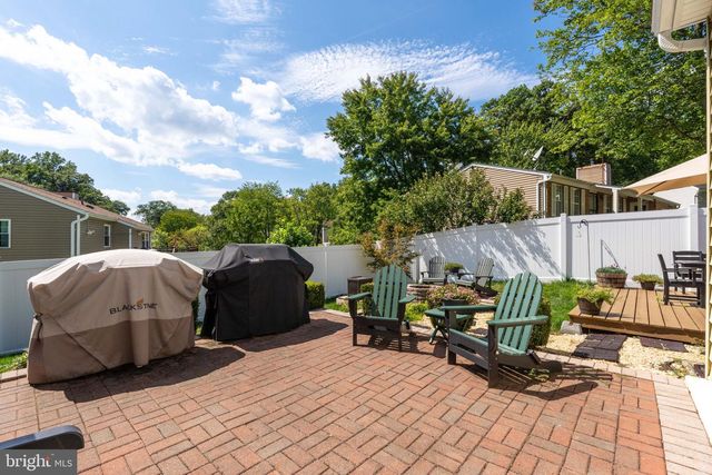 8805 ROSANNE CT, Clinton, MD 20735