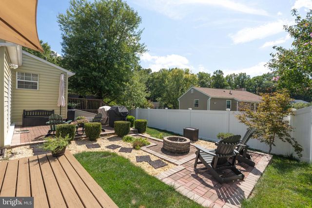 8805 ROSANNE CT, Clinton, MD 20735