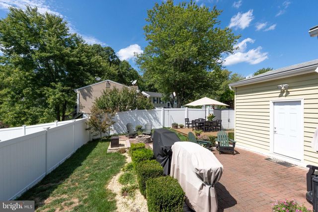 8805 ROSANNE CT, Clinton, MD 20735