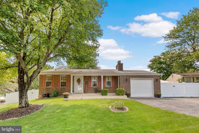 8805 ROSANNE CT, Clinton, MD 20735