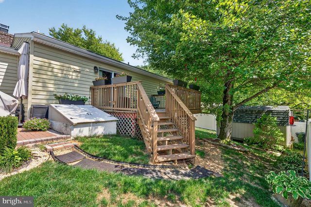 8805 ROSANNE CT, Clinton, MD 20735