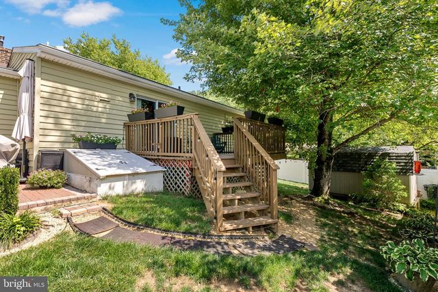 8805 ROSANNE CT, Clinton, MD 20735