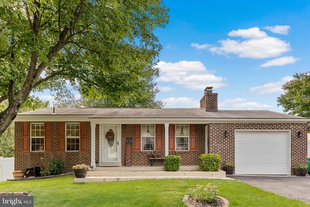 8805 ROSANNE CT, Clinton, MD 20735