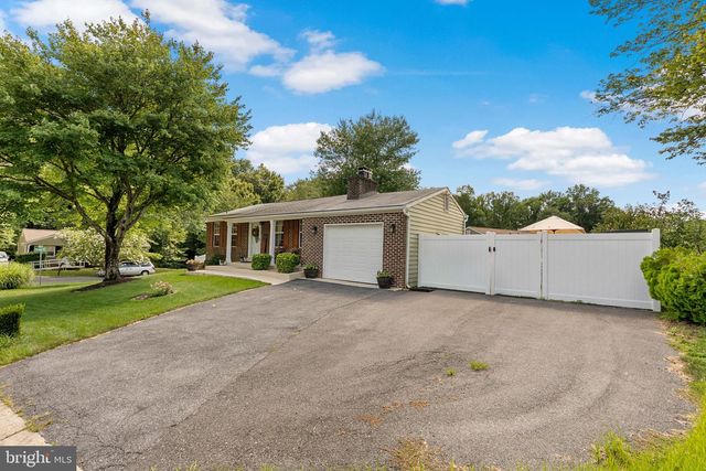 8805 ROSANNE CT, Clinton, MD 20735