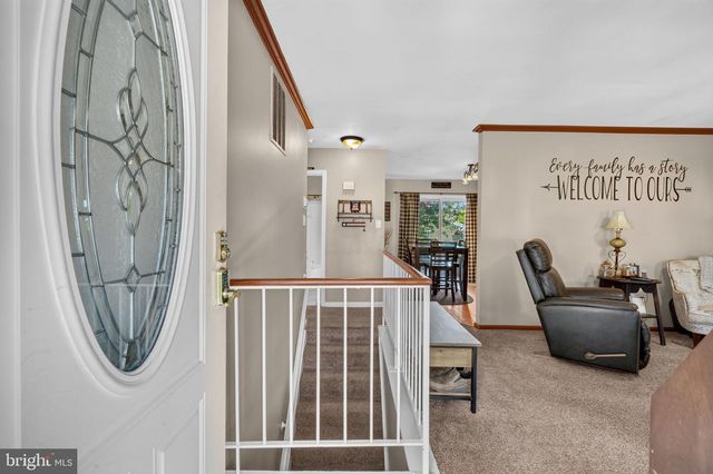 8805 ROSANNE CT, Clinton, MD 20735