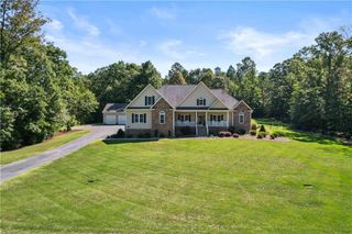 125 S Miners Trail, Lexington, NC 27292