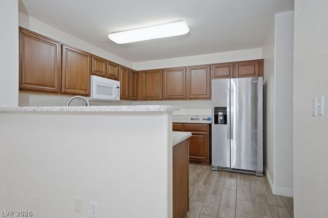 5125 West Reno Avenue 1068, Las Vegas, NV 89118